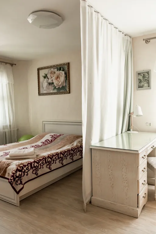 Квартира Древо жизни