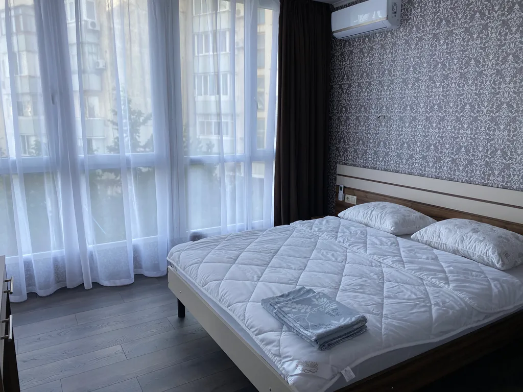 Уютная квартира возле моря — аренда посуточно в Судак