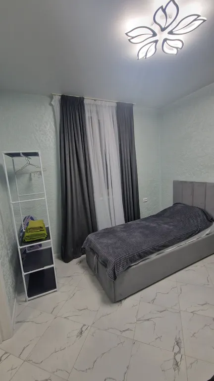 2-х комнатная уютная квартира