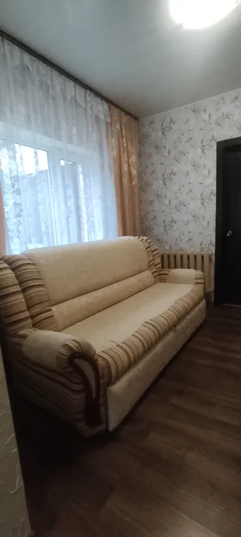 Дом  с отдельным входом и парковкой