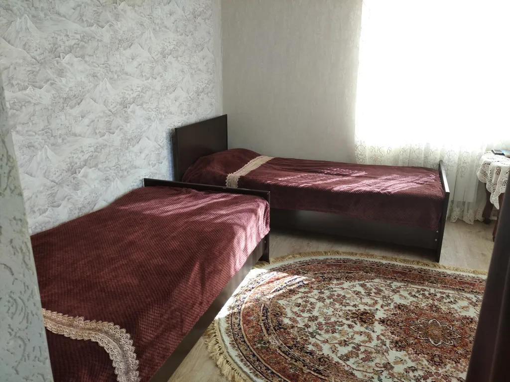 Гостевой дом Уют