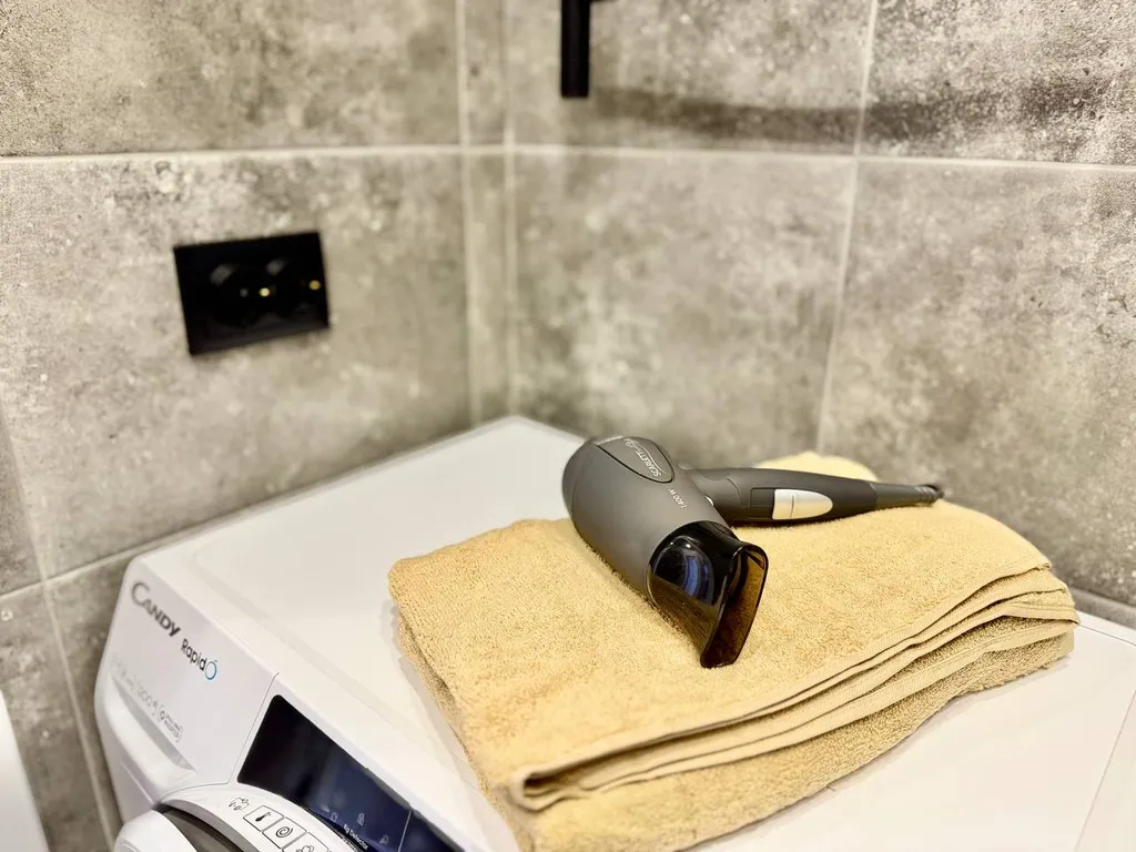 Квартира Квартира Евродвушка на набережной в ЖК Фонтаны №272 — Краснодар