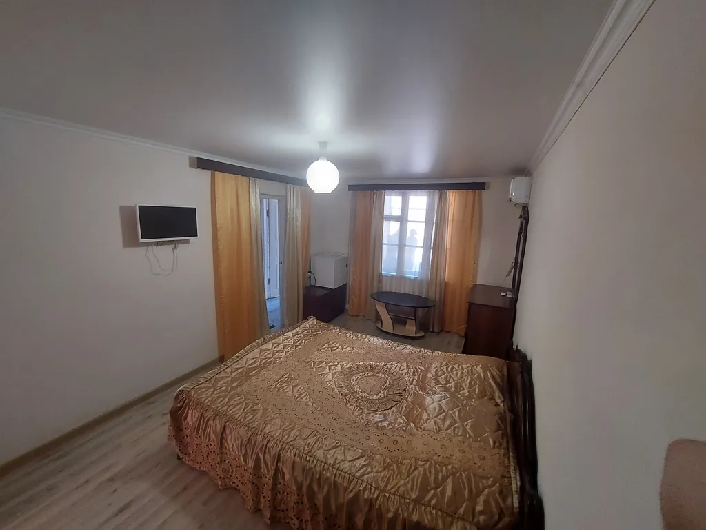 Гостевая комната