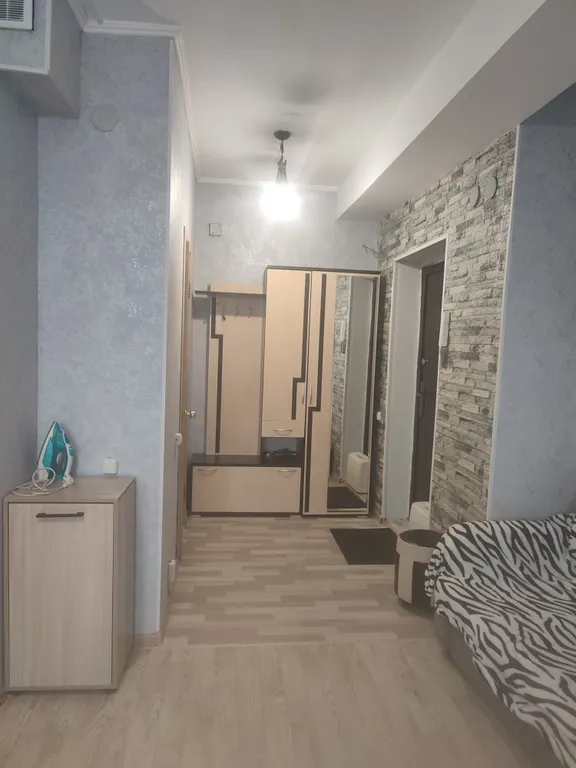 Уютная студия недалеко от аэропорта