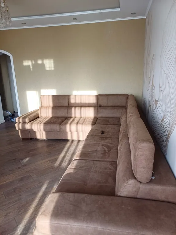 Уютная 3-комнатная квартирка в центре Мариуполя, недалеко от моря