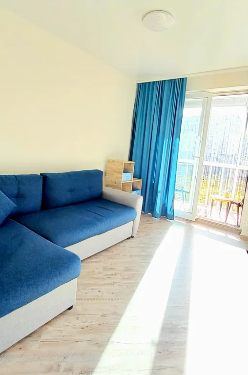 Сосновый рай у озера