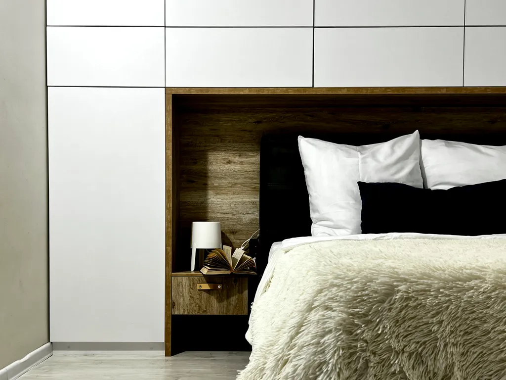 Стильная уютная евро-двушка недалеко от центра травматологии