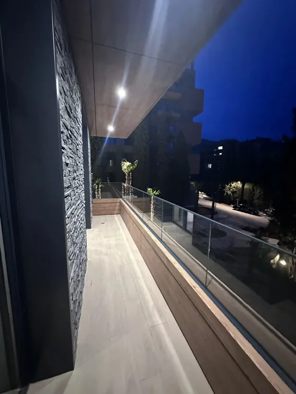 Апартаменты в новом жк море ялта