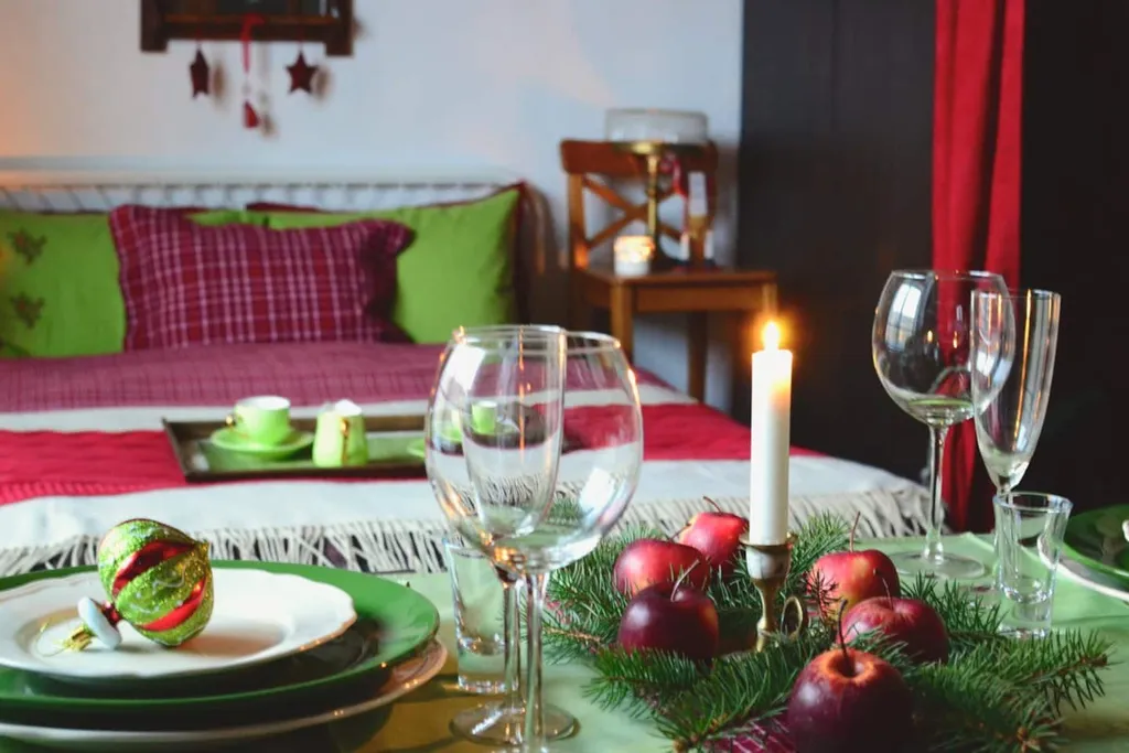 Коттедж Уютный домик для отдыха в деревне — Голицыно