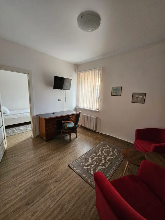 Комната