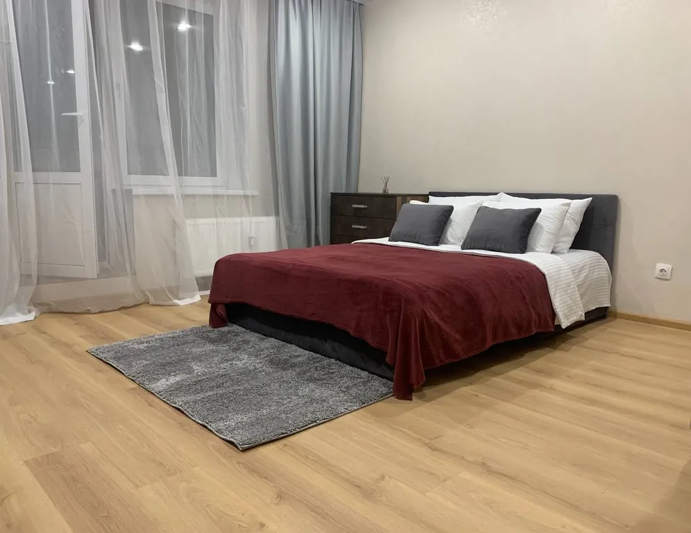 Квартира Квартира Живи в Песочном рядом с НИИ Петрова/Гранова/Напалкова — Песочный