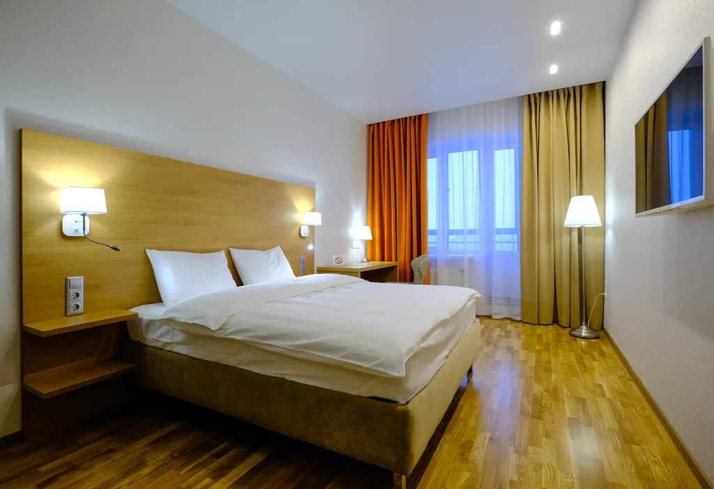 Квартира Современный апартамент в элитном доме в центре — аренда посуточно в Томск