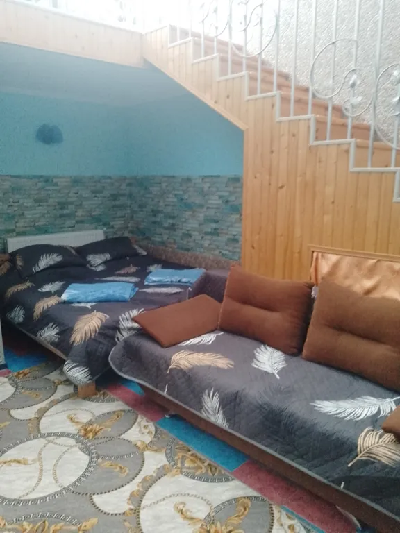 Квартира Уютная квартира в центре города — Евпатория