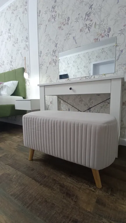 Апартаменты идеального комфорта