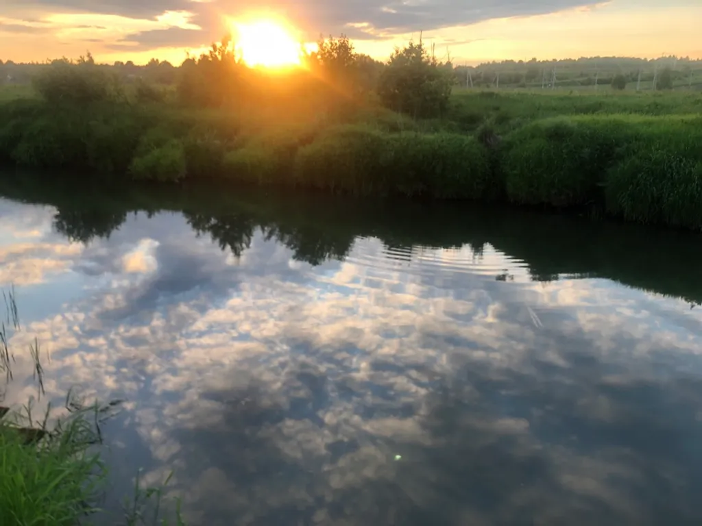 Загородный дом для отдыха