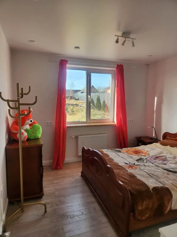 Коттедж на праздник