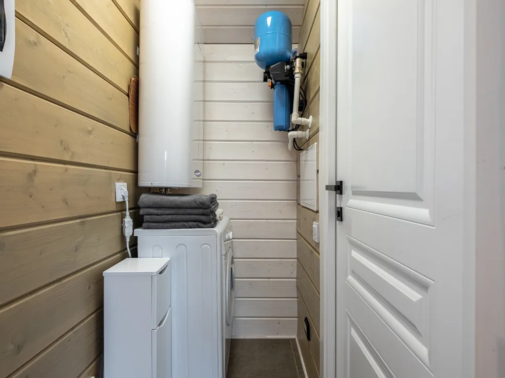 Коттедж Комфортный дом с баней и чаном — Санкт-Петербург