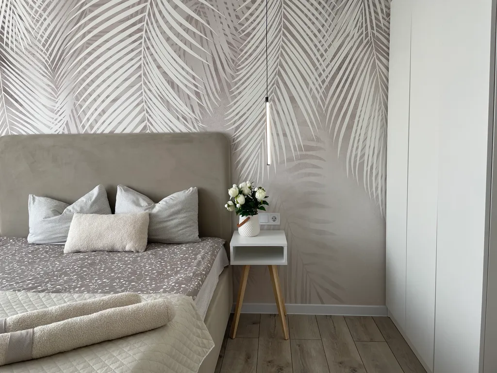 Уютная квартира на Веризино — аренда посуточно в Владимир