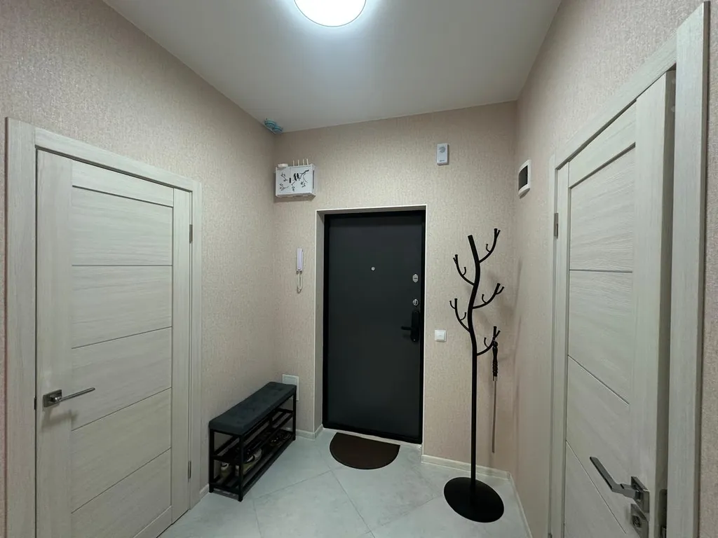 Квартира Квартира в ЖК Черника — Симферополь