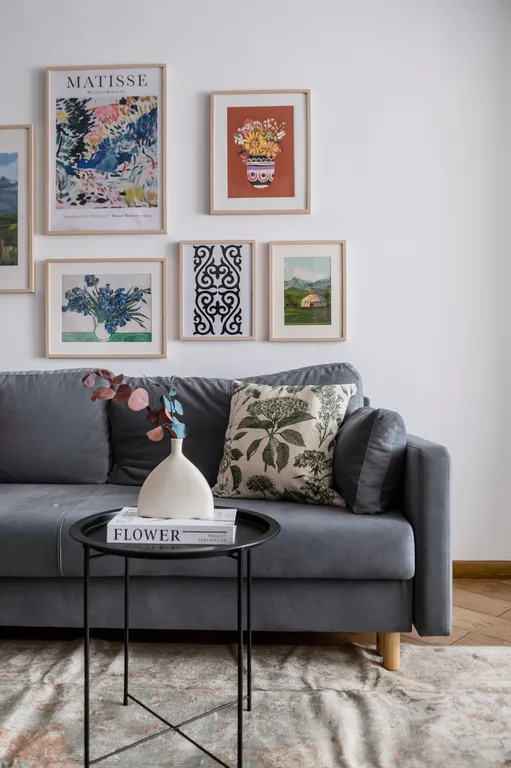 Арбат, Золотой квадрат, центр