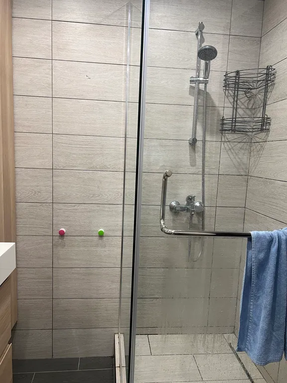 Комфортная квартира на озере Еловое