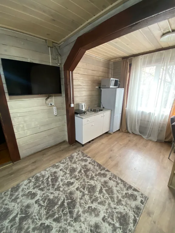 Дом на Алтае в районе Ая