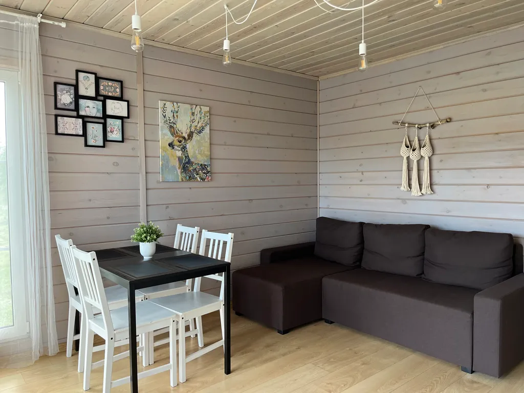 Хюгге микли