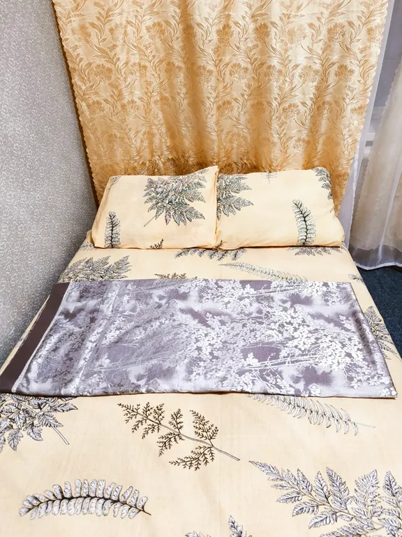 Уютная студия гостиничного типа в центре