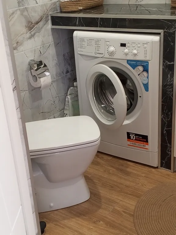 Новые комфортабельные апартаменты