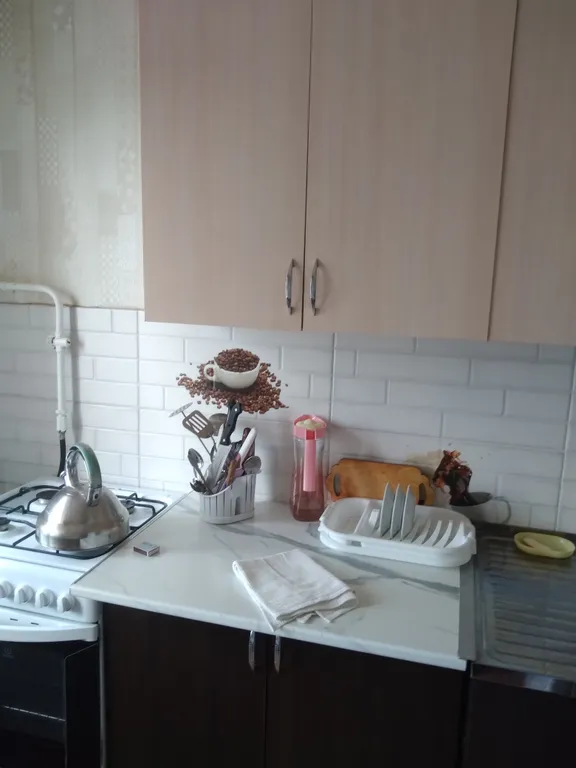 Уютная квартира в элитном районе