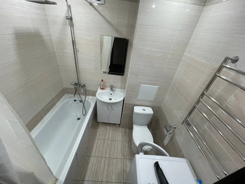 Рядом с СК Юбилейный