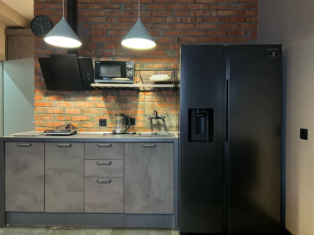 Единственные апартаменты коннект ЖК "Грин парк" с 2-мя санузлами