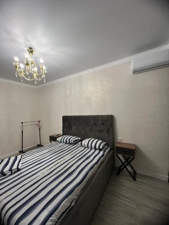 Вип квартира в центре города