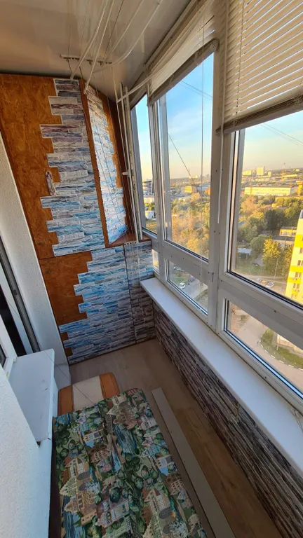 Уютная квартира в центре города Мытищи