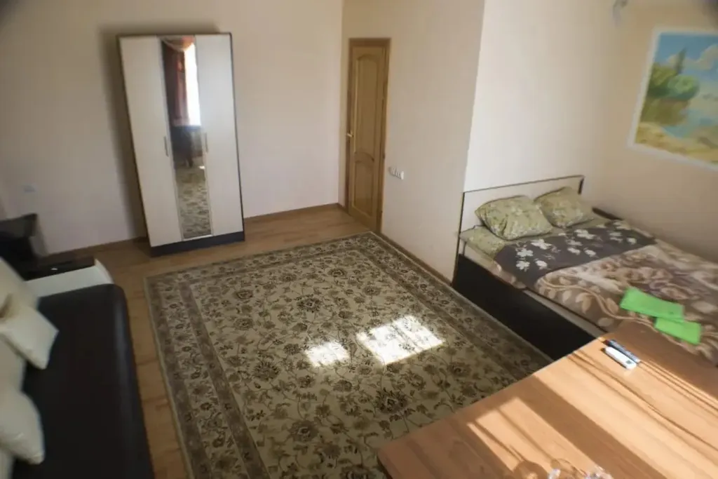 Квартира Комната — аренда посуточно в Астрахань