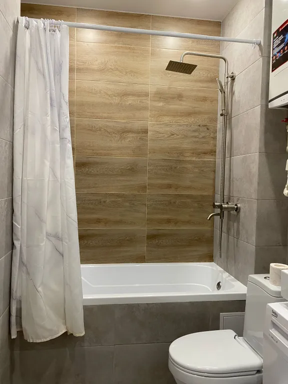 Квартира Квартира Жемчужина — Краснодар