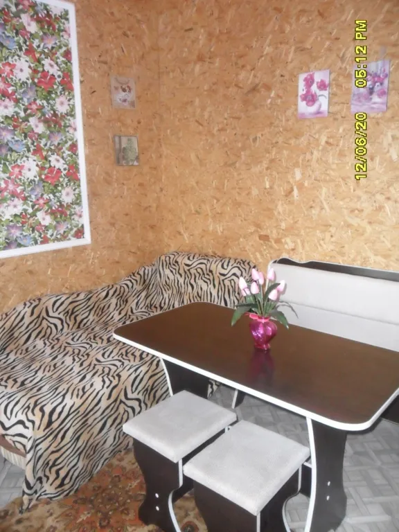 Уютное жилье недалеко от моря