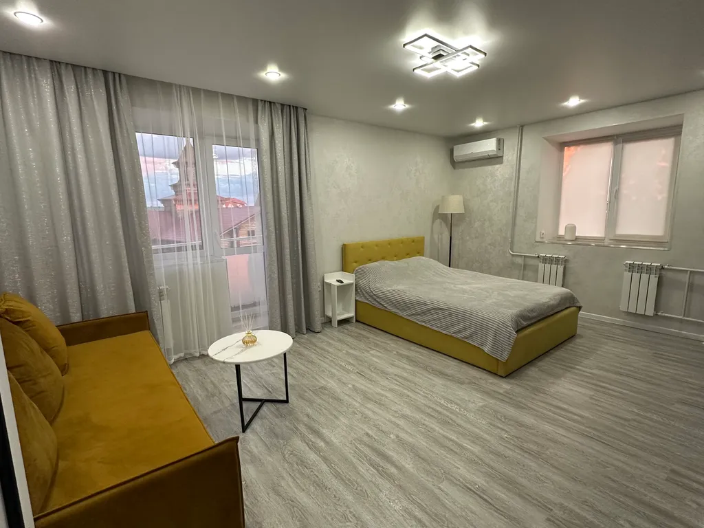 Видовая квартира на Тобольский кремль — аренда посуточно в Тобольск