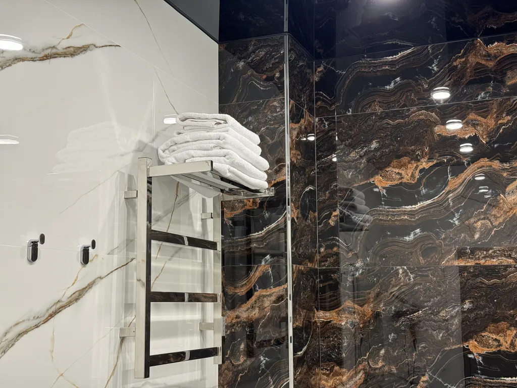 Элитный дом ЖК Репников