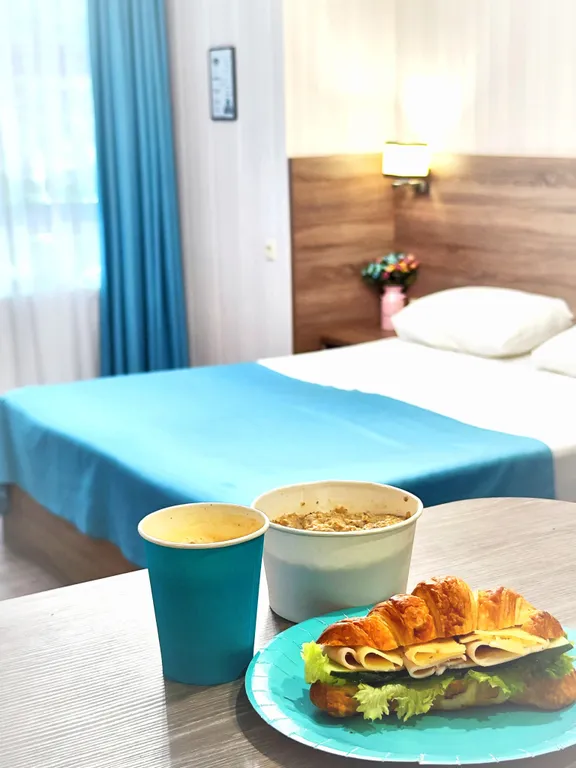 Квартира Комната — Анапа