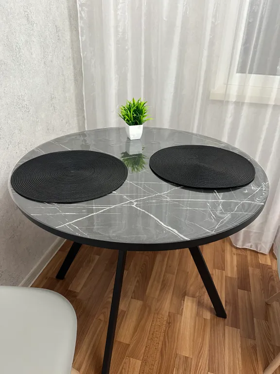 Уютные апартаменты