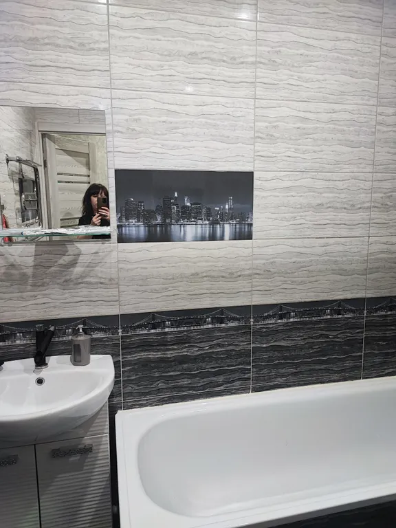 Уютная квартира в центре 204 квартала