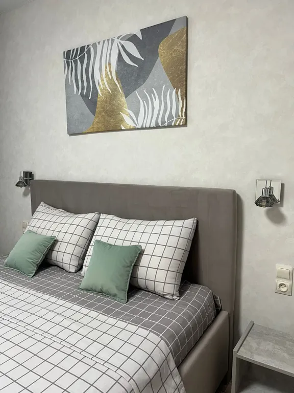 Комфорт квартира