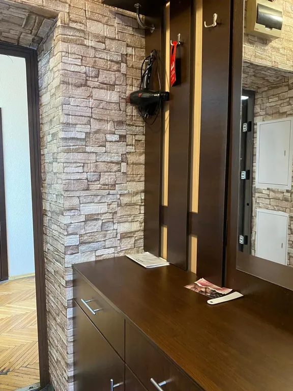 Апартамент рядом с морем