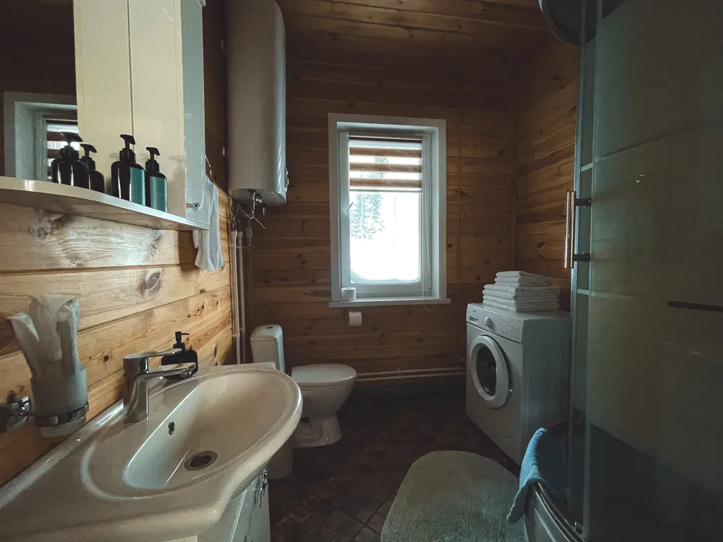 Nora, гостевой дом на 6 человек