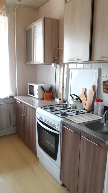 Квартира рядом с онкоцентром имени Цыба