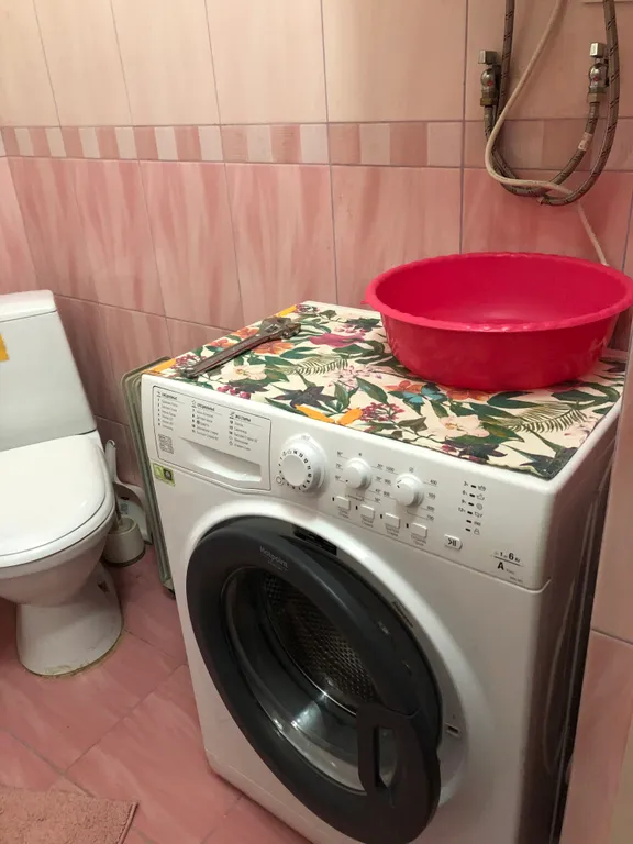 Квартира Квартира Уютная студия с видом на горы и на здравницу — Сочи