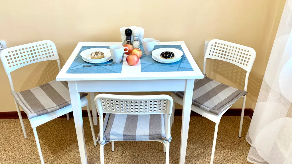 Уютная квартира рядом с ТЦ СитиМолл и Храмом