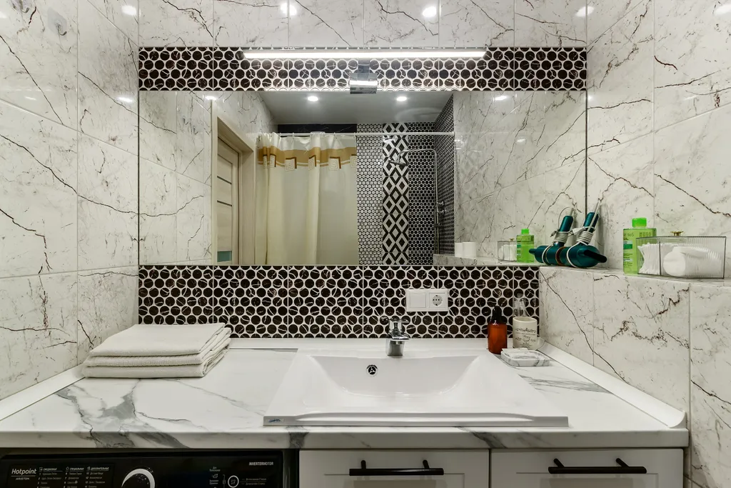 Апартаменты на 23 этаже с видом на Дон