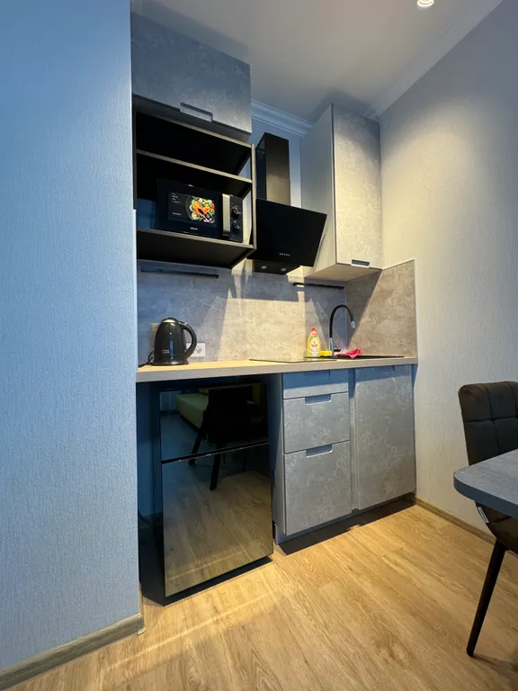 Хорошее место